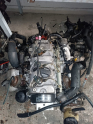 Hyundai Getz 1.5 3 silindir dizel çıkma motor parçaları