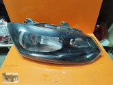 Oto Çıkma Parça / Volkswagen / Polo / Far & Stop / Sağ Ön Far / Çıkma Parça 