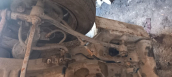 Oto Çıkma Parça / Hyundai / Accent / Alt Takım / Arka Dingil / Çıkma Parça 