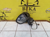 Oto Çıkma Parça / Opel / Crossland X / Ayna / Sol Dış Ayna / Çıkma Parça 