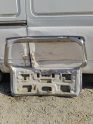 Oto Çıkma Parça / Peugeot / 307 / Kaporta & Karoser / Bagaj Kapağı / Çıkma Parça 