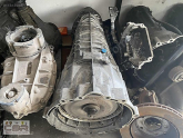 Oto Çıkma Parça / Porsche / Panamera / Beyin / Şanzıman Beyni / Çıkma Parça 