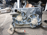 Oto Çıkma Parça / Fiat / Palio / Radyatör / Radyatör Seti / Çıkma Parça 
