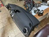 Oto Çıkma Parça / Audi / A3 / Göğüslük & Torpido / Komple Torpido / Çıkma Parça 