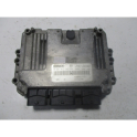 Renault Scenic 1.9 Motor Beyni 0281012589 8200527725 8200527756