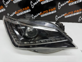 SEAT İBİZA CUPRA SAĞ FAR ORJİNAL SÖKME