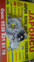 Oto Çıkma Parça / Toyota / Avensis / Motor / Yağ Pompası / Sıfır Parça 