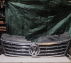 VOLKSWAGEN CC 2012-17 ÖN PANJUR 3C8853653A