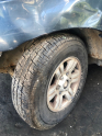 FORD RANGER JANT LASTİK