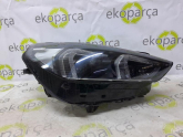 Oto Çıkma Parça / Bmw / X1 / Far & Stop / Sağ Ön Far / Çıkma Parça 