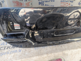 Oto Çıkma Parça / Volkswagen / Jetta / Kaporta & Karoser / Bagaj Kapağı / Çıkma Parça 