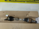 Oto Çıkma Parça / Renault / Megane / Alt Takım / Aks / Çıkma Parça 