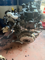 Oto Çıkma Parça / Ford / Tourneo Courier / Motor / Motor (komple) / Çıkma Parça 
