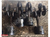 Oto Çıkma Parça / Volkswagen / Passat / Motor / Krank / Çıkma Parça 