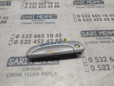 ÇIKMA HYUNDAİ GETZ SOL ÖN DIŞ KAPI KOLU