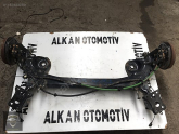 FİAT FİORİNO 2016 ARKA TORSİYON EURO CARS 0532.717.4704
