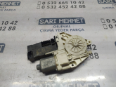 Oto Çıkma Parça / Peugeot / 407 / Oto Cam / Cam Motoru / Çıkma Parça 