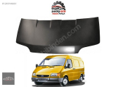 TRANSİT MOTOR KAPUTU TURBO 1995 1996 1997 1998 1999 2000