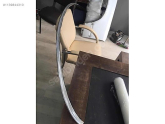 Oto Çıkma Parça / Mercedes / A Serisi / Tampon / Sis Farı Çerçevesi / Çıkma Parça 