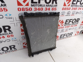 Oto Çıkma Parça / Togg / T10X / Radyatör / Su Radyatörü / Çıkma Parça 