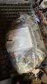 Peugeout 206 Motor Tesisatı