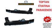 RENAULT FLUENCE MARŞBİYEL SACI SOLSAĞ ADET FIYAT SIFIR 764603005