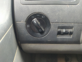 ÇIKMA VW TRANSPORTER T5 FAR AYAR DÜĞMESİ