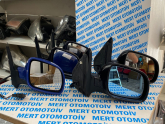 Oto Çıkma Parça / Volkswagen / Golf / Ayna / Sağ Dış Ayna / Çıkma Parça 