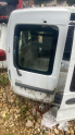 OPEL COMBO 1.7 DTİ SOL BAGAJ KAPAĞI.OTO ERKAN ÜNYE