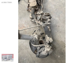 Oto Çıkma Parça / Volkswagen / Caddy / Alt Takım / Arka Dingil / Çıkma Parça 
