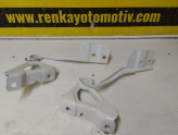Oto Çıkma Parça / Renault / Clio / Kaporta & Karoser / Kaput Menteşesi / Çıkma Parça 