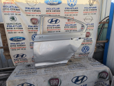 Volkswagen Passat B 8 Sol Arka kapı
