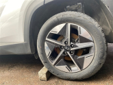 Oto Çıkma Parça / Hyundai / Tucson / Jant & Lastik / Çelik Jant / Çıkma Parça 