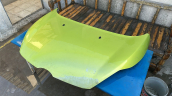 2010-2014 FORD FİESTA MOTOR KAPUTU ORJ ÇIKMA