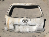 Toyota Auris Bagaj Kapağı 2007-2012