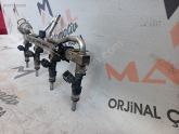 Oto Çıkma Parça / Opel / Insignia / Motor / Enjektör / Çıkma Parça 