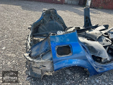 Oto Çıkma Parça / Renault / Megane / Kaporta & Karoser / Sağ Ön Çamurluk / Çıkma Parça 