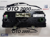 Oto Çıkma Parça / Audi / A3 / Kalorifer / Kontrol Paneli / Çıkma Parça 