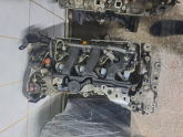 Oto Çıkma Parça / Renault / Trafic / Motor / Motor Komple / Çıkma Parça 
