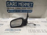 ÇIKMA FORD FOCUS 2 SOL DİKİZ AYNASI