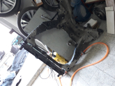 Oto Çıkma Parça / Mercedes / Vito / Alt Takım / Travers / Çıkma Parça 