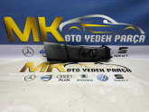 MERCEDES A180-A200 W176 SAĞ EMNİYET KEMER KAPLAMASI A1766900325
