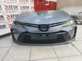 Oto Çıkma Parça / Toyota / Corolla / Kaporta & Karoser / Komple Ön / Çıkma Parça 