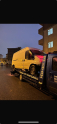 Ford transit tüm parçaları 2007 2013