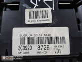 Oto Çıkma Parça / Volkswagen / Passat / Elektrik / Kilometre Saati / Çıkma Parça 