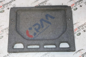 2007 2013 BMW 3 SERİSİ E93 CABRİO BAGAJ KAPLAMASI 7124302
