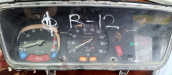 Oto Çıkma Parça / Renault / R 12 / Elektrik / Kilometre Saati / Çıkma Parça 