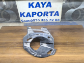 Oto Çıkma Parça / Renault / Clio / Tampon / Sis Farı Çerçevesi / Çıkma Parça 