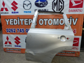 Oto Çıkma Parça / Suzuki / Vitara / Kaporta & Karoser / Sol Arka Kapı / Çıkma Parça 