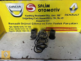 RENAULT MEGAN 4 SÖKME HATASIZ ÖN HELEZON YAY VE DİĞER PARÇALARI